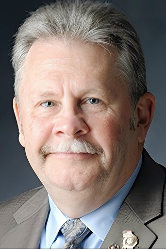 Portrait of Fil Waters