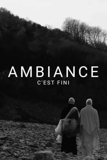 Poster of Ambiancé