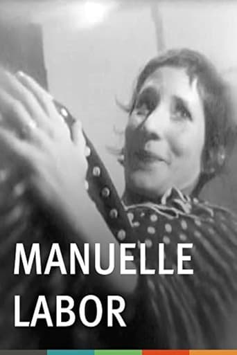 Poster of Manuelle Labor