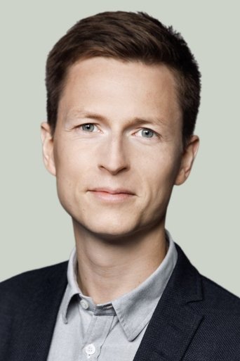 Portrait of Jesper Petersen