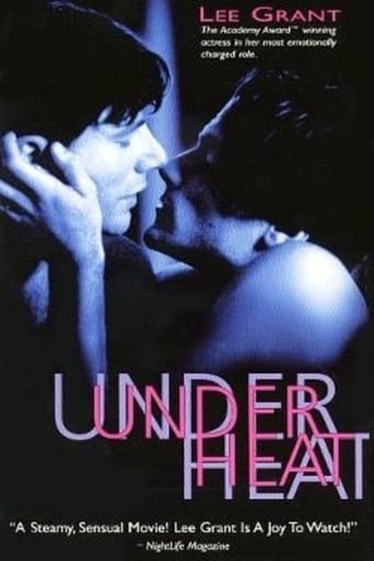 Poster of Under Heat