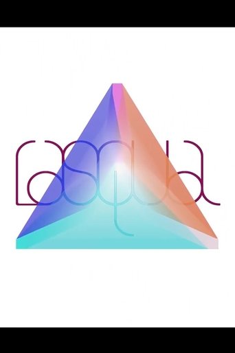 Poster of -Pursuit.Lasqua2. Immaginare Sanskrit