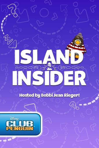 Portrait for Island Insider - Season 1