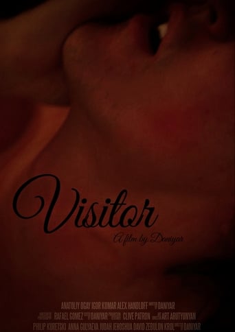 Poster of Visitor