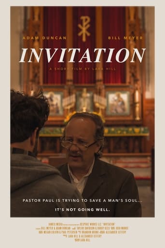 Poster of Invitation