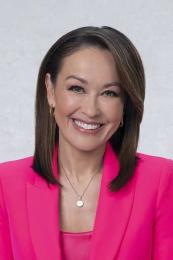 Portrait of Eva Pilgrim