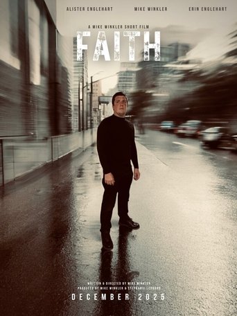 Poster of Faith (Short Film)