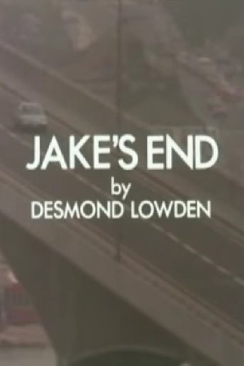 Jake's End Poster of Jake's End
