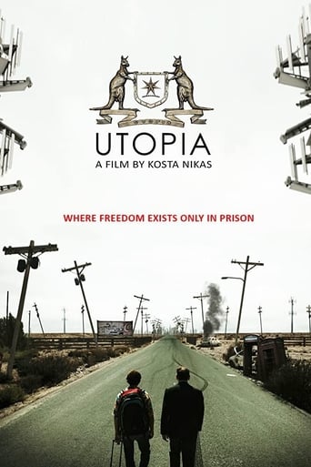 Poster of Utopia