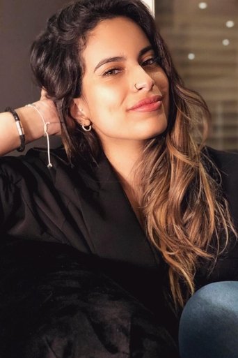 Portrait of Ida Alkusay
