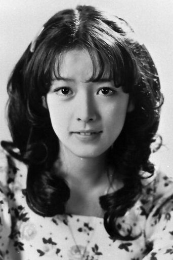 Portrait of Asami Kobayashi