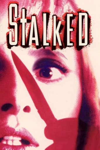 Poster of Stalked