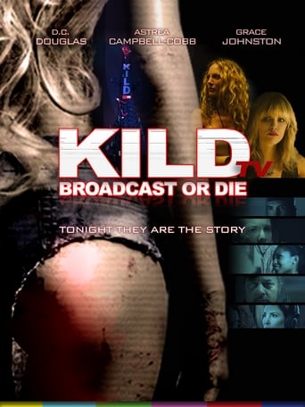 Poster of KILD TV