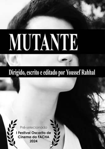 Poster of Mutante