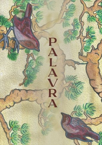 Poster of Palavra