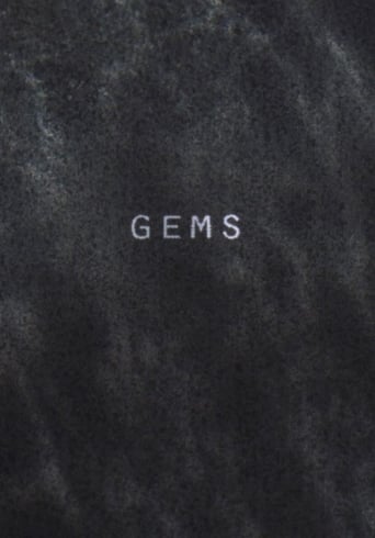 Poster of Gems