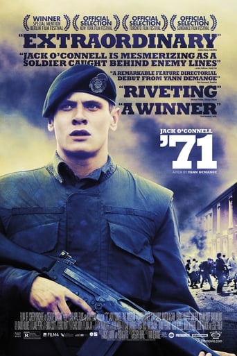 Poster of '71