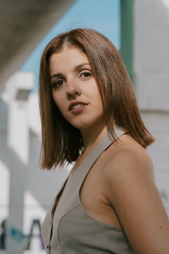 Portrait of Marta Lopes Correia