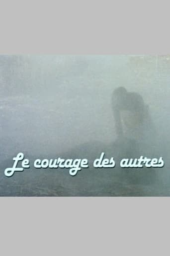 Poster of The Courage of Others