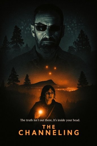 Poster of The Channeling