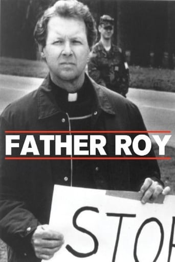 Poster of Father Roy: Inside the School of Assassins