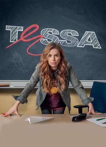 Poster of Tessa