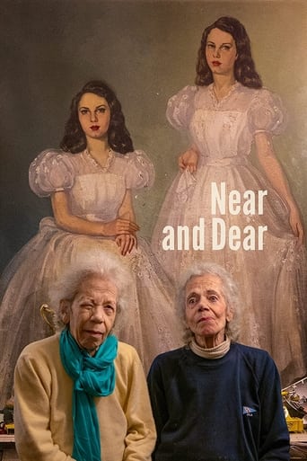 Poster of Near and Dear