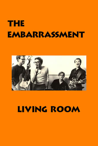 Poster of The Embarrassment: Living Room