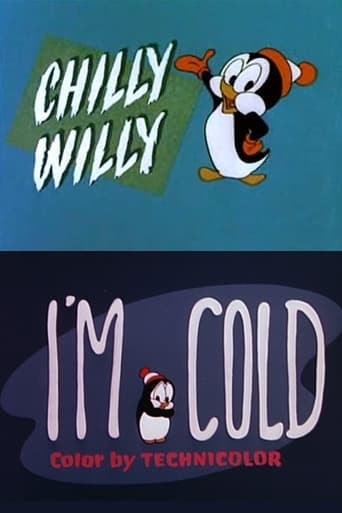 Poster of I'm Cold