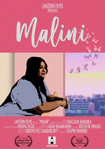 Poster of Malini