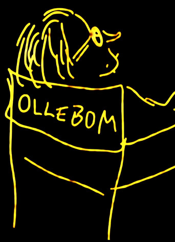Poster of Ollebom