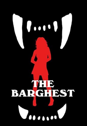 Poster of The Barghest