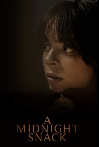 Poster of A Midnight Snack
