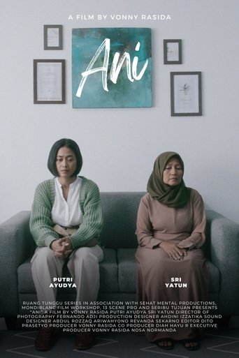 Poster of Waiting Room: Ani