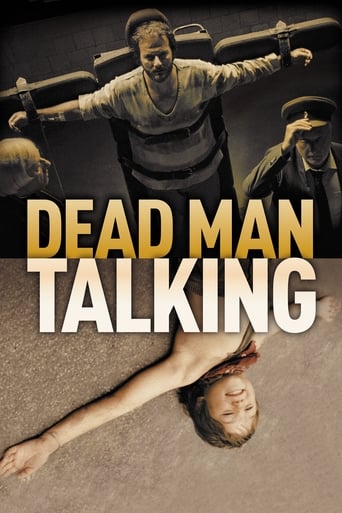 Poster of Dead Man Talking