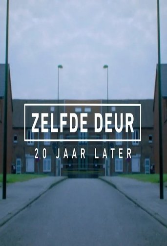 Zelfde deur, 20 jaar later Poster of Zelfde deur, 20 jaar later