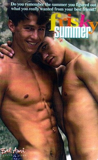 Poster of Frisky Summer 1: Best Friends