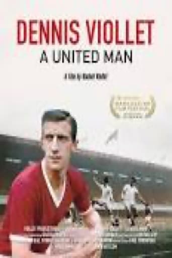 Poster of Dennis Viollet: A United Man