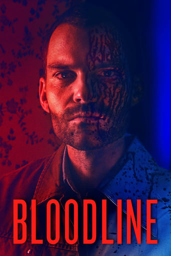 Poster of Bloodline