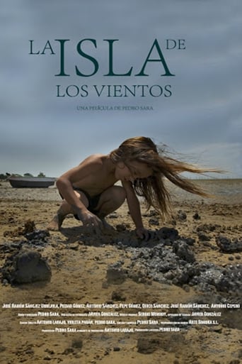 Poster of La isla de los vientos