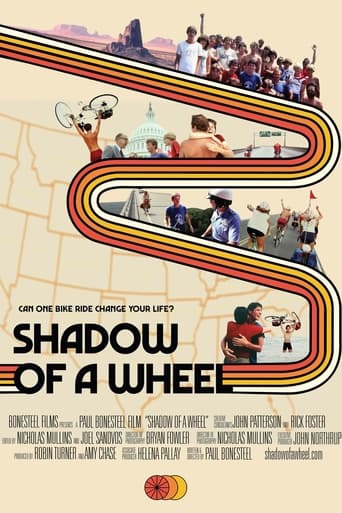 Poster of Shadow of a Wheel