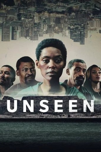 Portrait for Unseen - Season 2