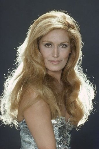 Portrait of Dalida