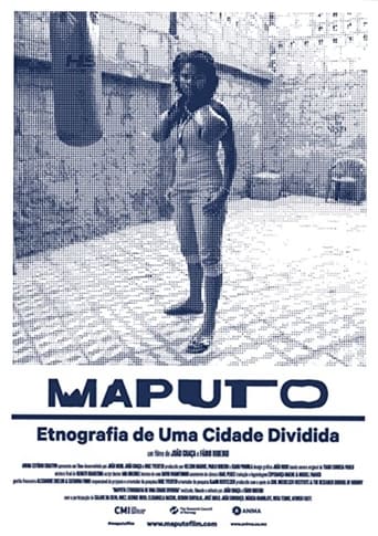 Poster of Maputo: Ethnography of a Divided City