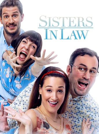 Poster of Sisters-In-Law