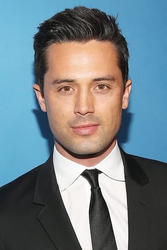 Portrait of Stephen Colletti