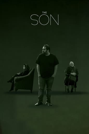 Poster of The Son