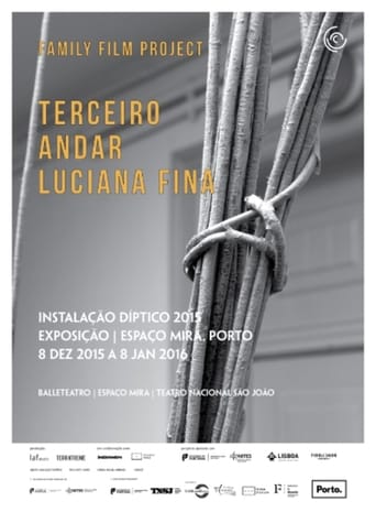 Poster of Terceiro Andar