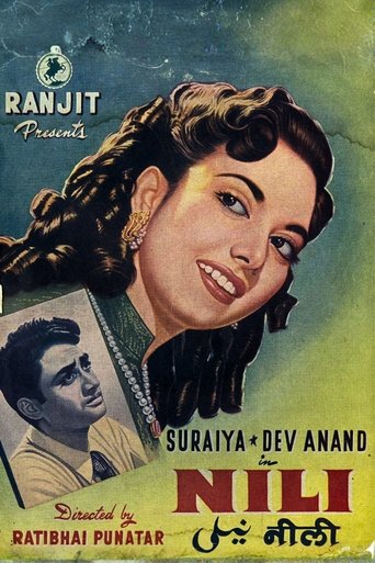 Poster of Nili