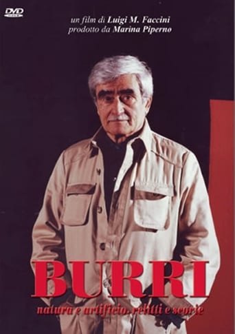 Poster of Burri